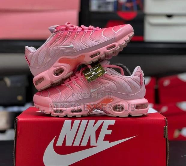 Nike Airmax Tn - thumbnail 13