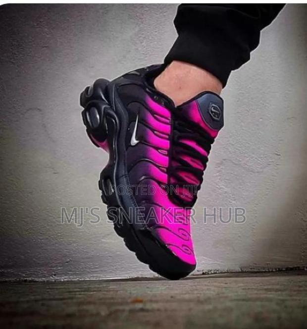 Nike Airmax Tn - thumbnail 15