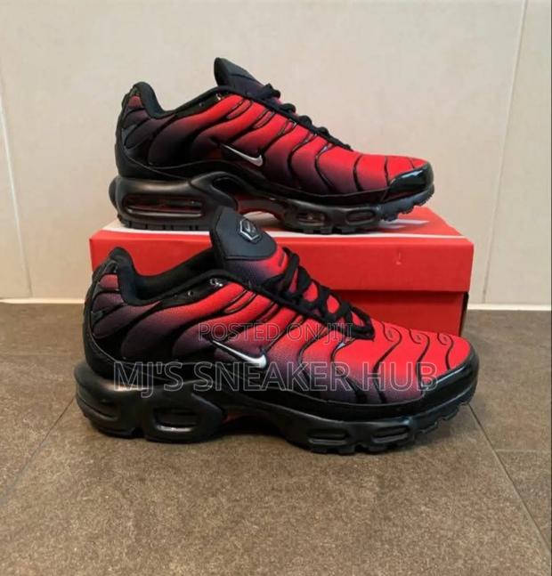 Nike Airmax Tn - thumbnail 16