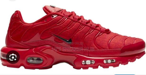 Nike Airmax Tn - thumbnail 17