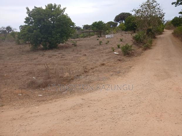 Hindi Town (Lamu County) Shamba Is On Sell - thumbnail 3