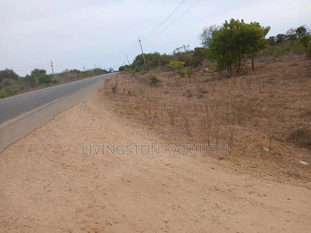 Hindi Town (Lamu County) Shamba Is On Sell - thumbnail 5