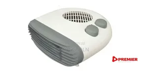 Premier Prh001 Fan Room Heater 2000w
