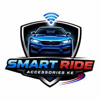 SmartRide Accessories KE logo