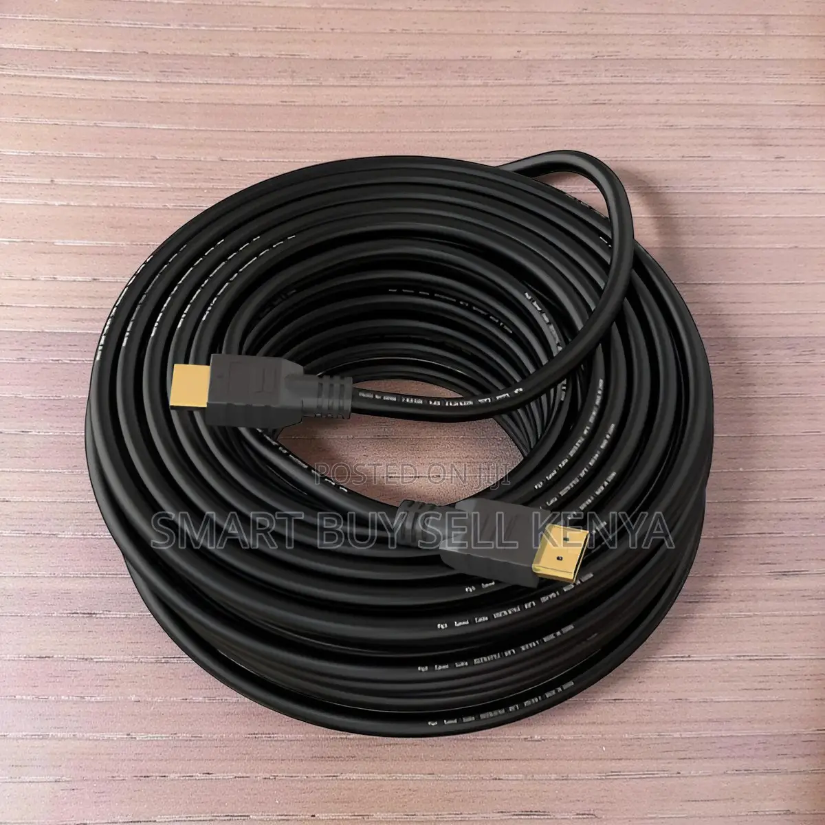 20m,15m,10m 5m,3m Plug and Play High Speed Hdmi Cable
