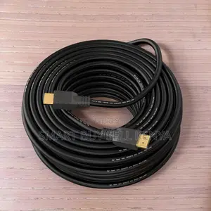 20m,15m,10m 5m,3m Plug and Play High Speed Hdmi Cable