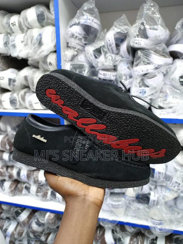 Clarks Wallabees - thumbnail 4