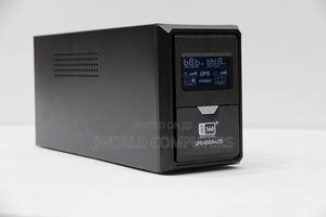 Evi 650va / 360w Line Interactive Ups - thumbnail 2