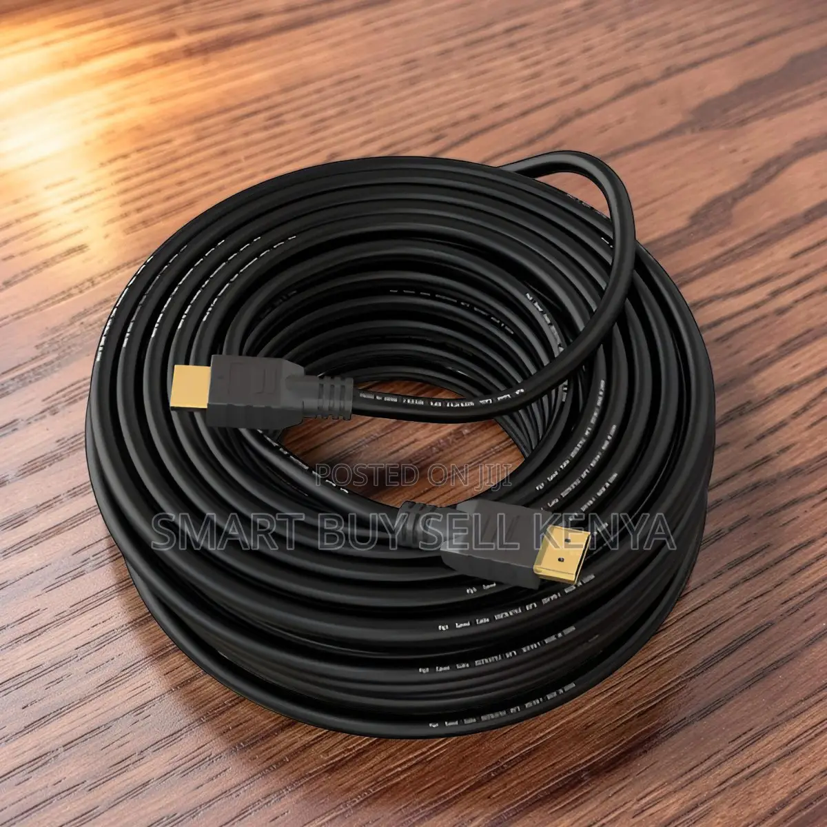 20m,15m,10m 5m,3m Stable Performance High Speed Hdmi Cable