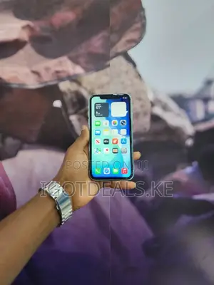 Apple iPhone 11 128 GB Green