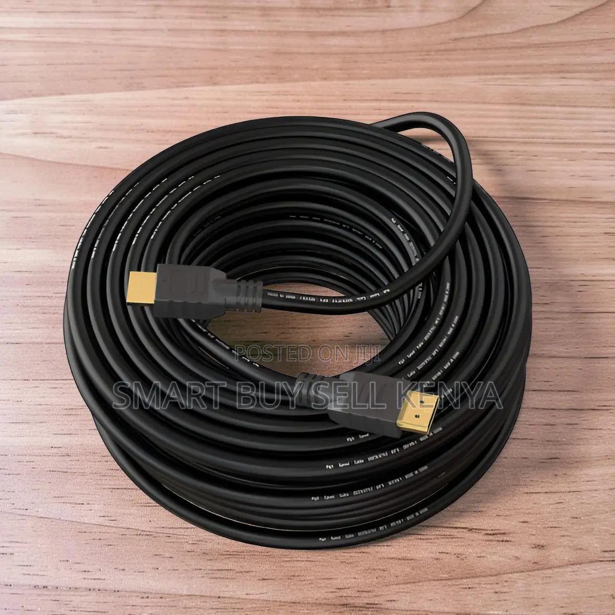 20m,15m,10m 5m,3m High Durability High Speed Hdmi Cable