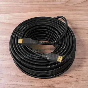 20m,15m,10m 5m,3m High Durability High Speed Hdmi Cable