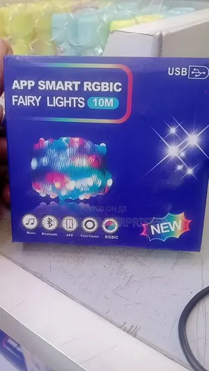 20m Bluetooth Led Lights