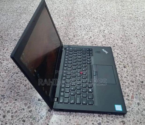 Laptop Lenovo ThinkPad X270 8GB Intel Core i7 SSD 256GB - thumbnail 2