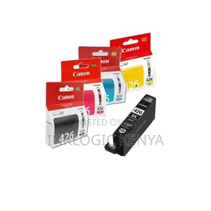 Canon Ink Cartridge Cli-426