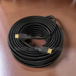 20m,15m,10m 5m,3m Long Lasting Quality High Speed Hdmi Cable