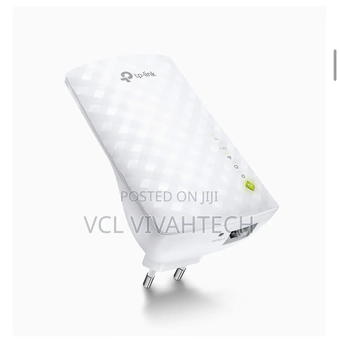 Tp-Link Range Extenders Re200
