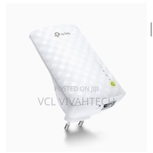 Tp-Link Range Extenders Re200 - thumbnail 2