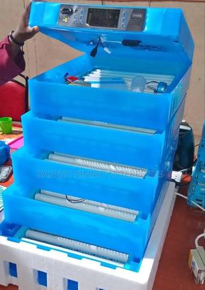 320eggs Incubator (Ac/Dc)