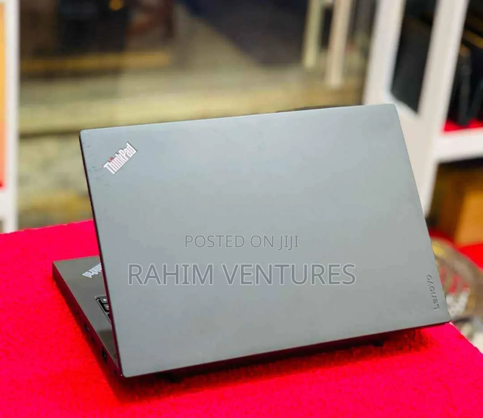 Laptop Lenovo ThinkPad X260 8GB Intel Core i7 SSD 256GB