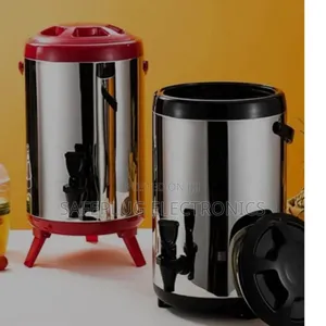 10litre Tea Dispenser - Perfect for Events Cafes | Durable
