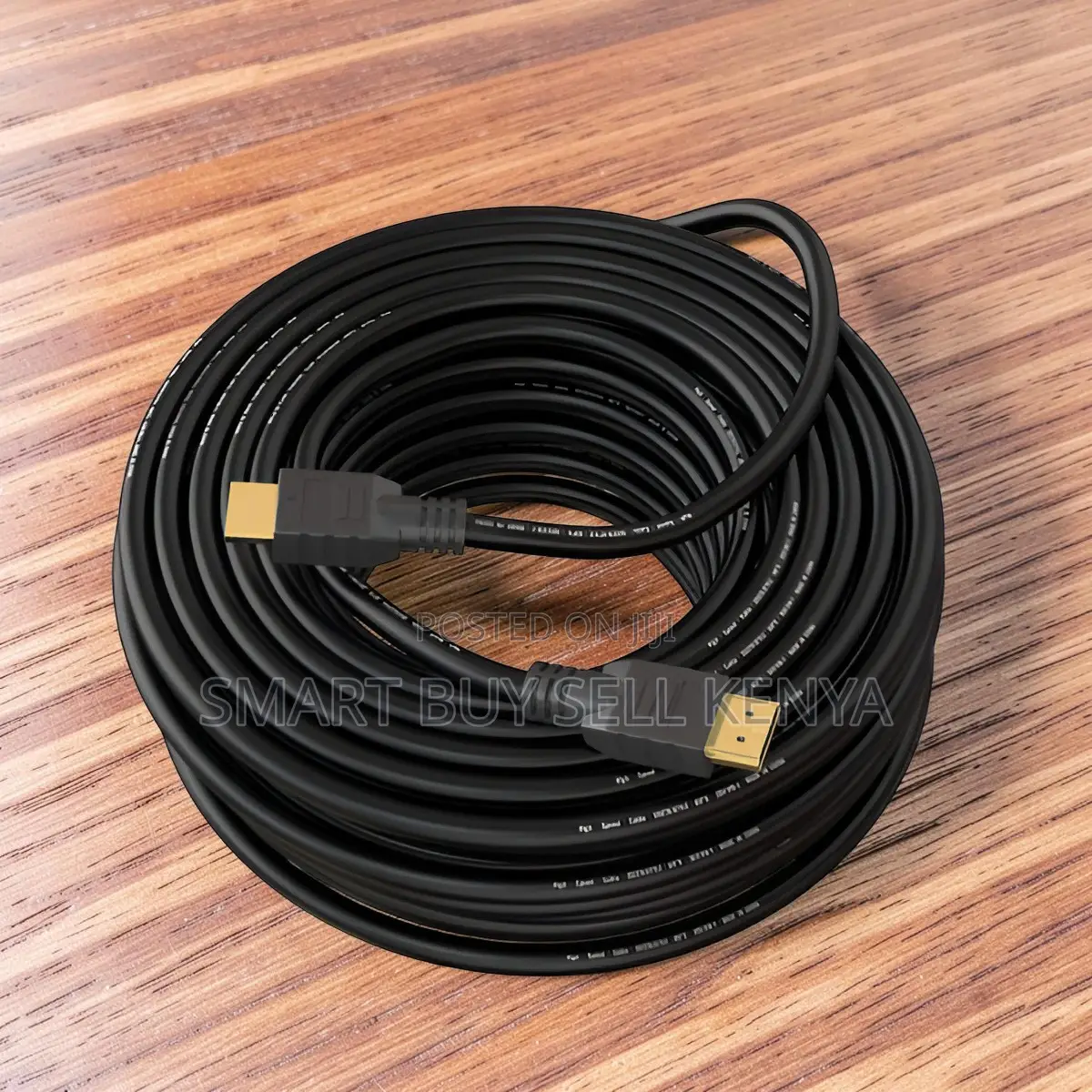 20m,15m,10m 5m,3m Quality Ensured High Speed Hdmi Cable