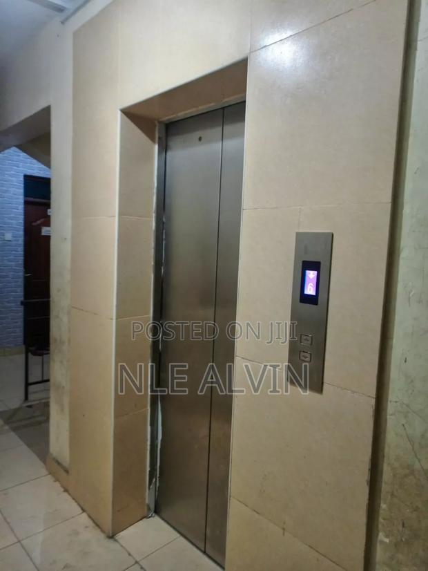 Fully Furnished Airbnb in Bamburi Mombasa Available Two Bedroom - main view