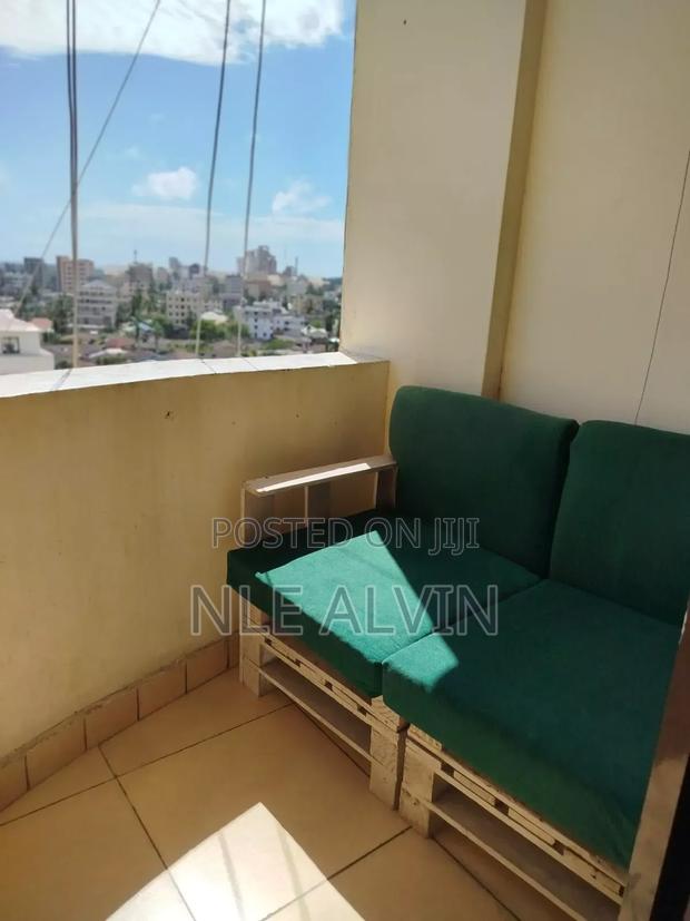 Fully Furnished Airbnb in Bamburi Mombasa Available Two Bedroom - thumbnail 2