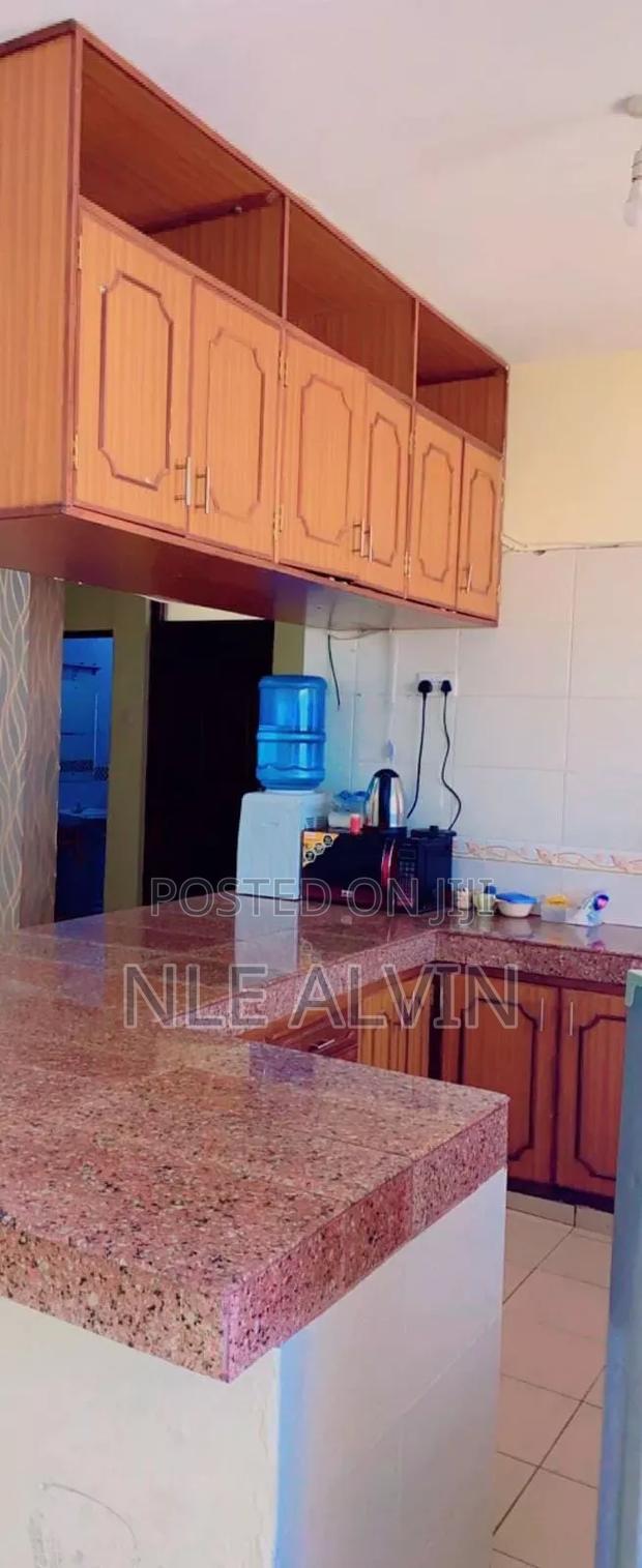 Fully Furnished Airbnb in Bamburi Mombasa Available Two Bedroom - thumbnail 4