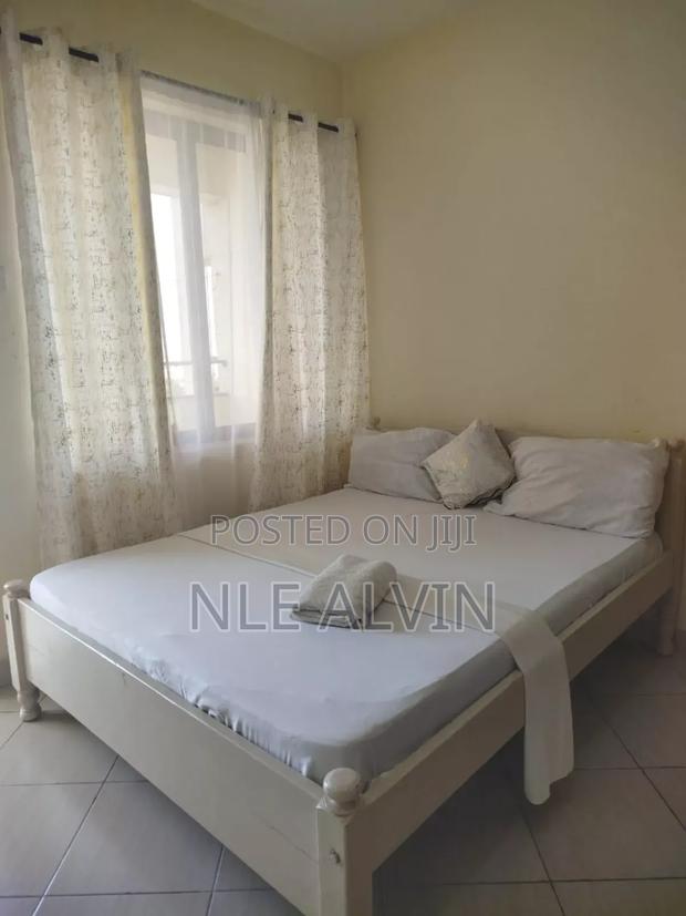 Fully Furnished Airbnb in Bamburi Mombasa Available Two Bedroom - thumbnail 6