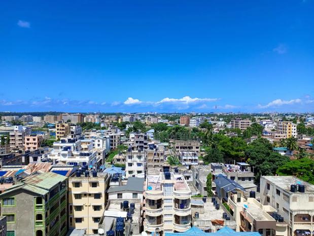 Fully Furnished Airbnb in Bamburi Mombasa Available Two Bedroom - thumbnail 7