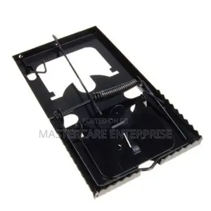 Simple Rat Traps
