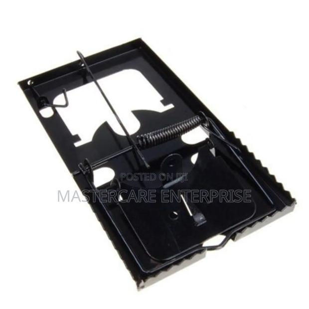 Simple Rat Traps - main view