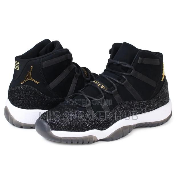 Air Jordan 11 - thumbnail 7