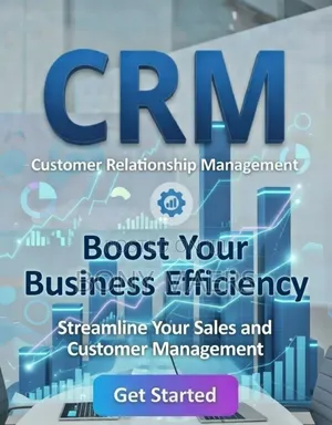 Customer Relations Ship Management