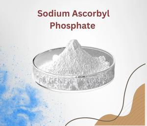 Sodium Ascorbyl Phosphate - main view