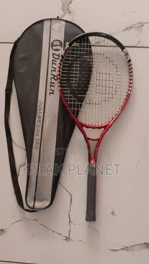 Lawn Tennis Racket for Sale