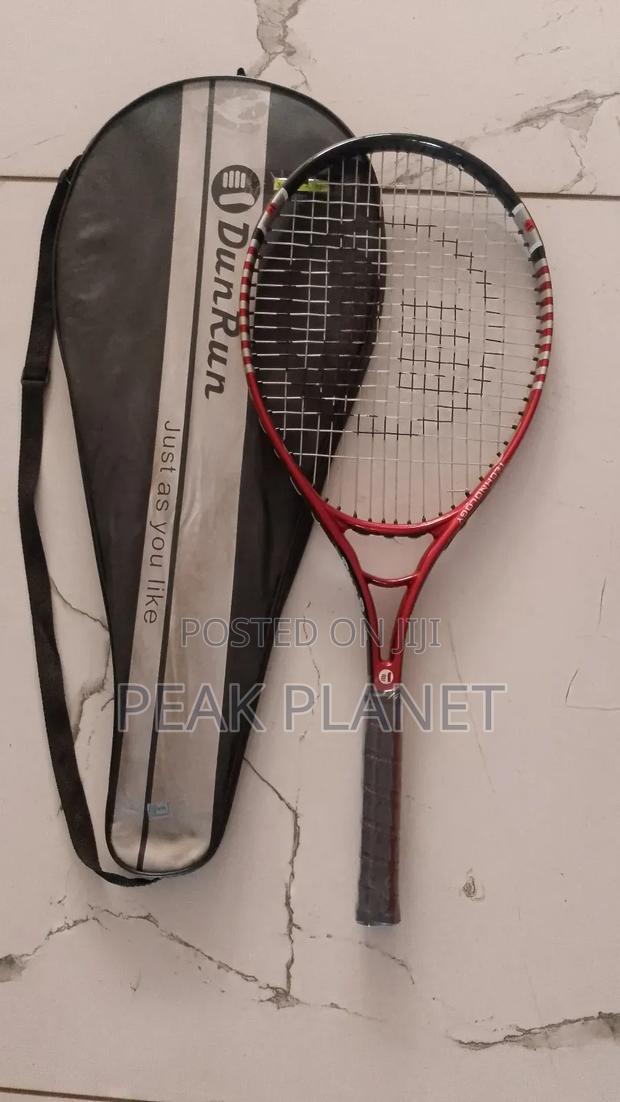 Lawn Tennis Racket for Sale