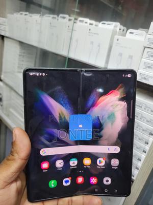 Samsung Galaxy Z Fold 3 512 GB Black