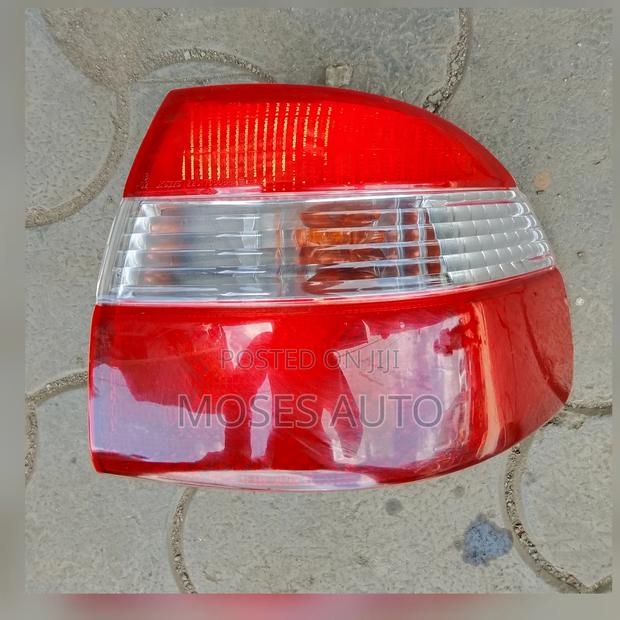 Corolla 110/111 Taillight/Tail Light/Backlight/Back Light Used