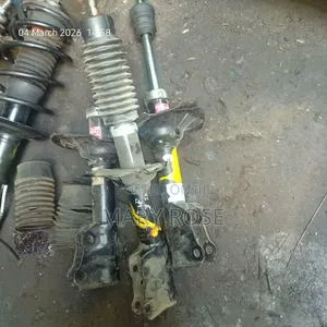 Probox Shock Absorber