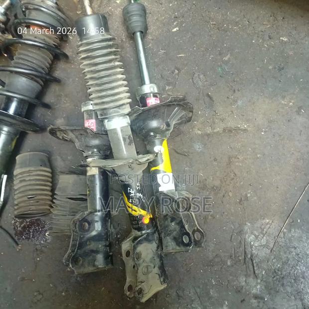 Probox Shock Absorber