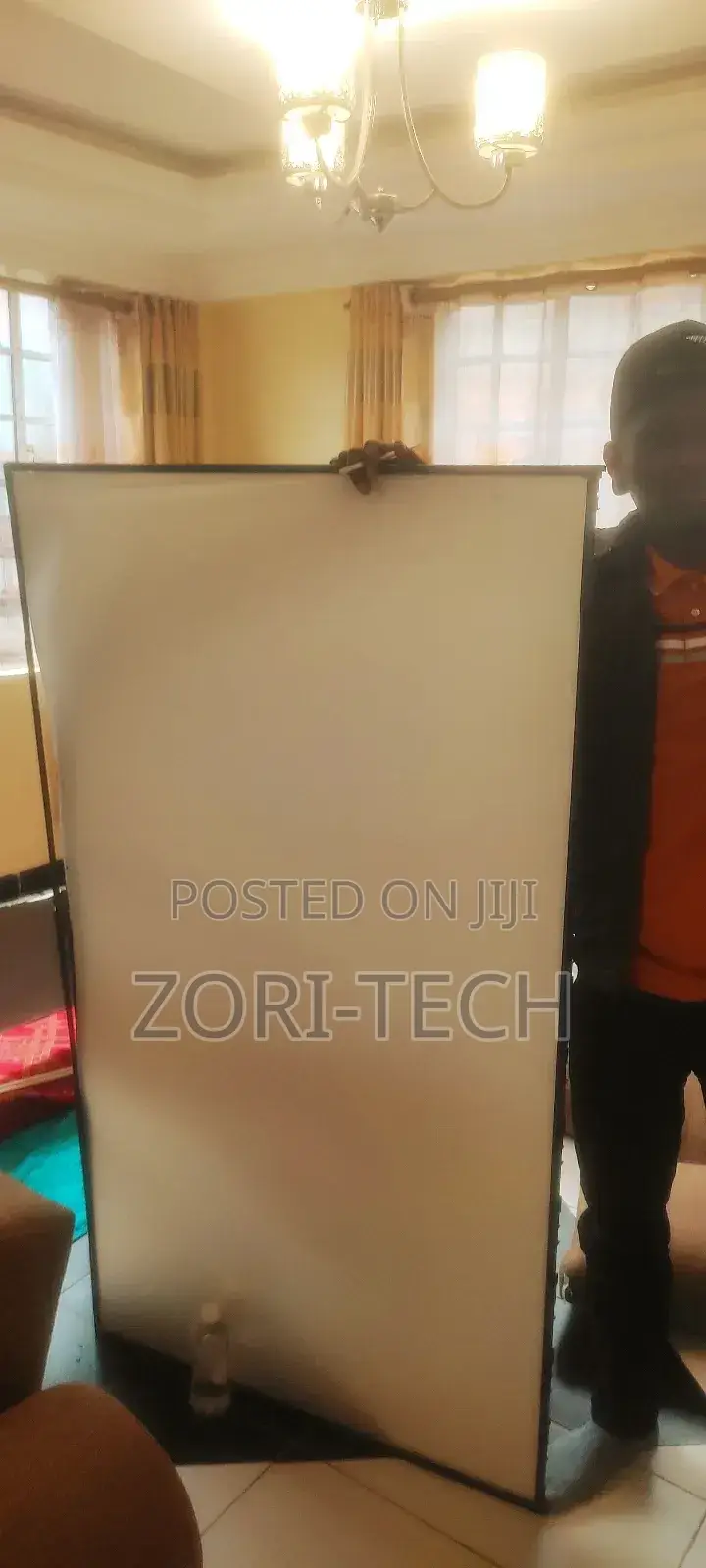 Smart/Android Tv Backlight Repair!