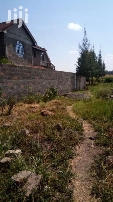 1/8 Acre for in Kamakis Near Engen and Kamakis Corner.