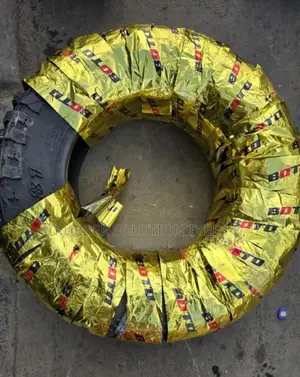 265 /70 R17 Boto Tyres Lt-10pr Mud-Terrain