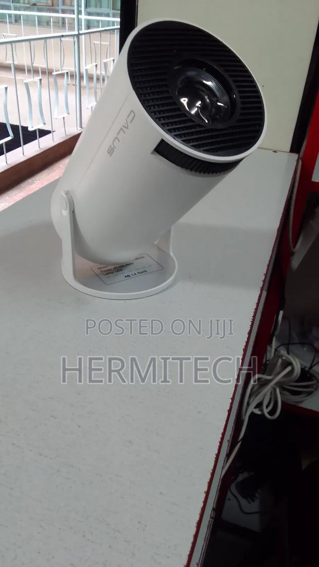 New Model Projector Available With a Display Size of 120inches - main view