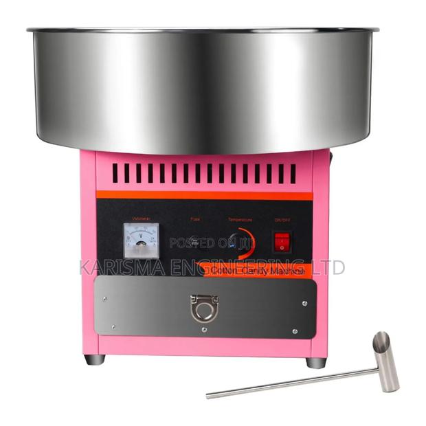 Candy Cotton Machine