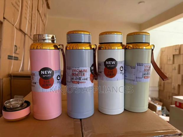 800ml Flask