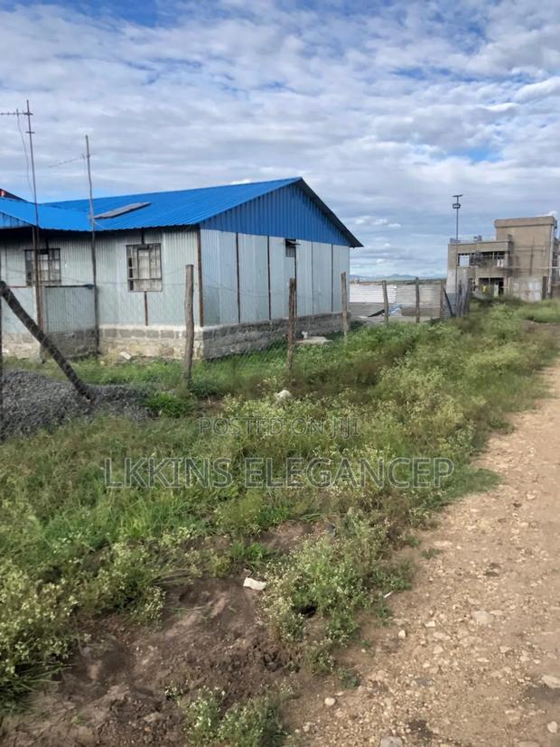 50/100 Plot at Kitengera Acacia - main view