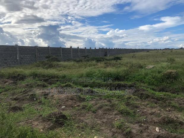 50/100 Plot at Kitengera Acacia - thumbnail 5